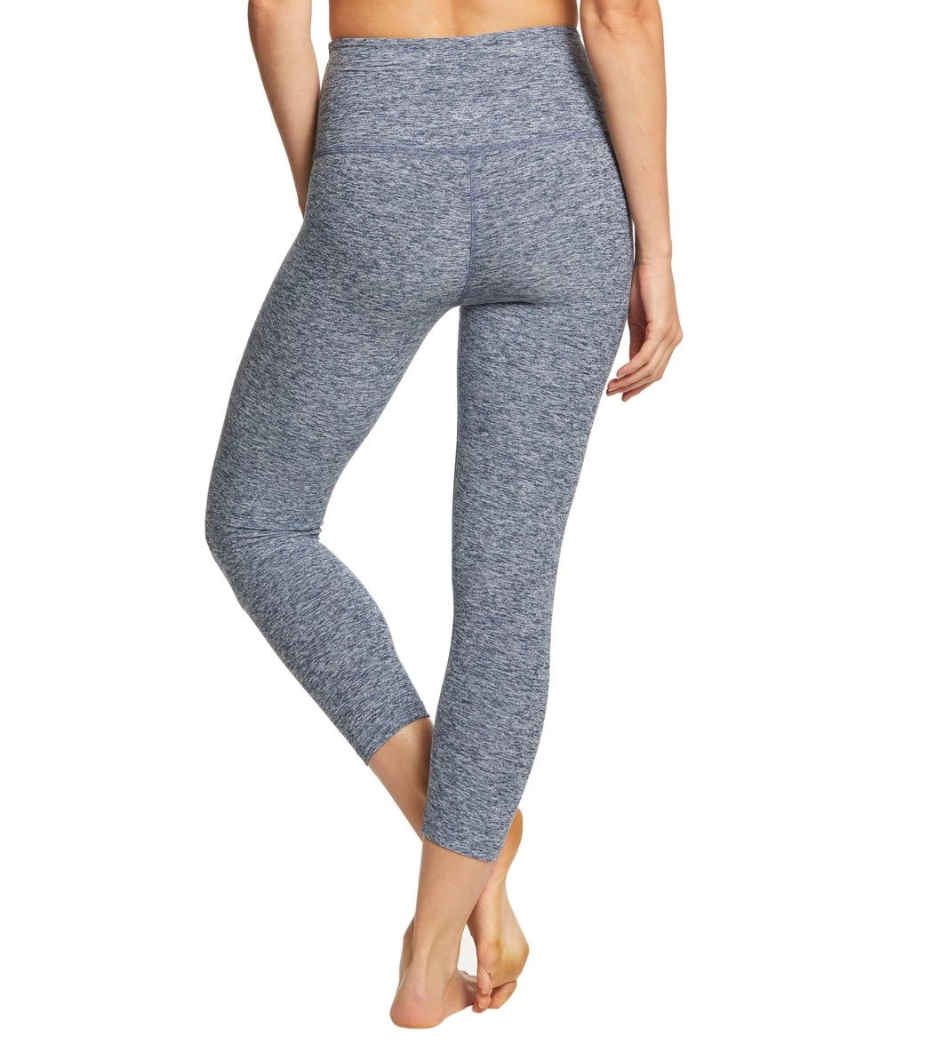 Beyond Yoga Spacedye High Waisted Yoga Capris - Image 20