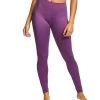 Mika Yoga Wear Kaya High Waisted Yoga Leggings Indigo