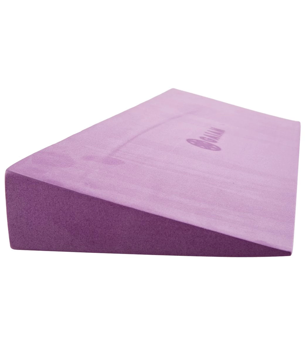 Gaiam Yoga Wedge - Image 3