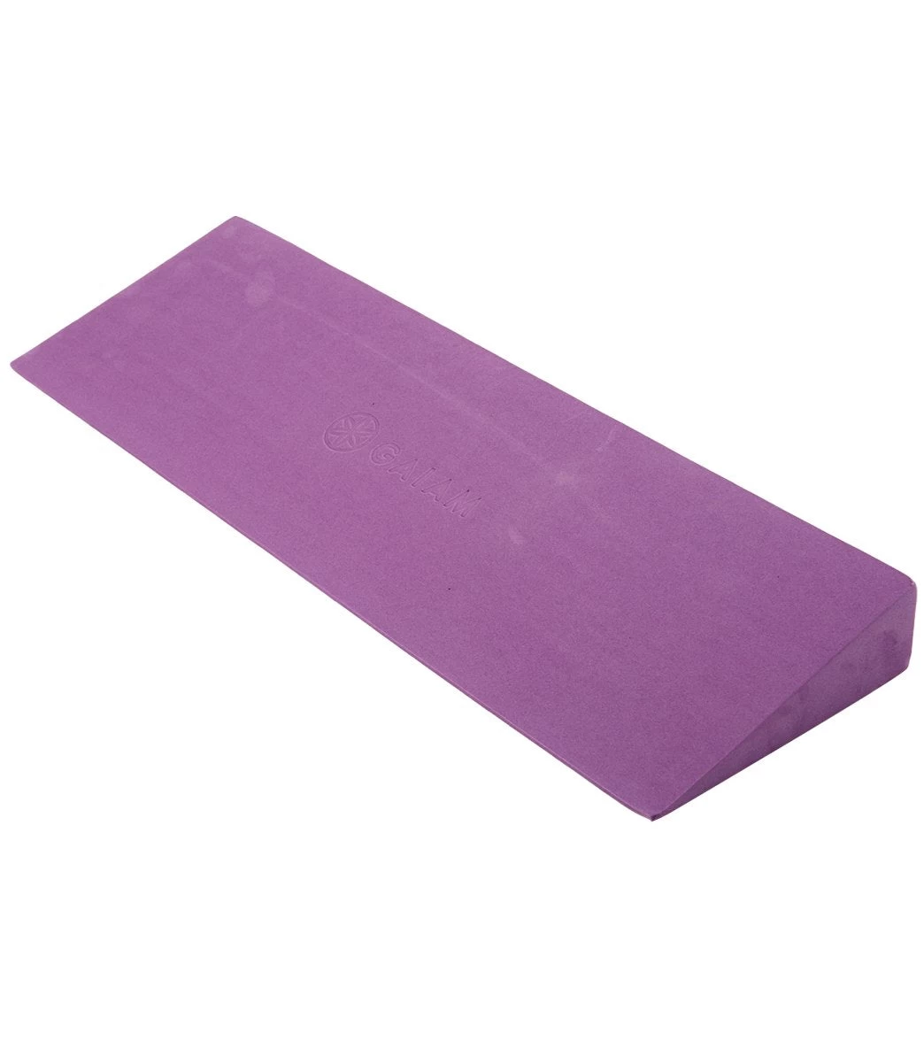Gaiam Yoga Wedge - Image 4