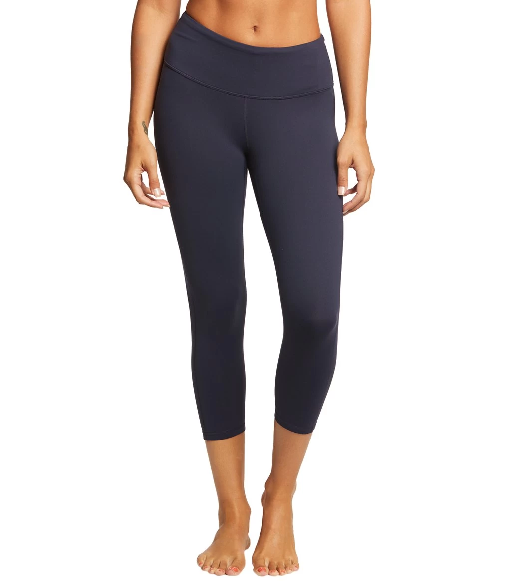 PrAna Transform High Waisted Yoga Capris - Image 10