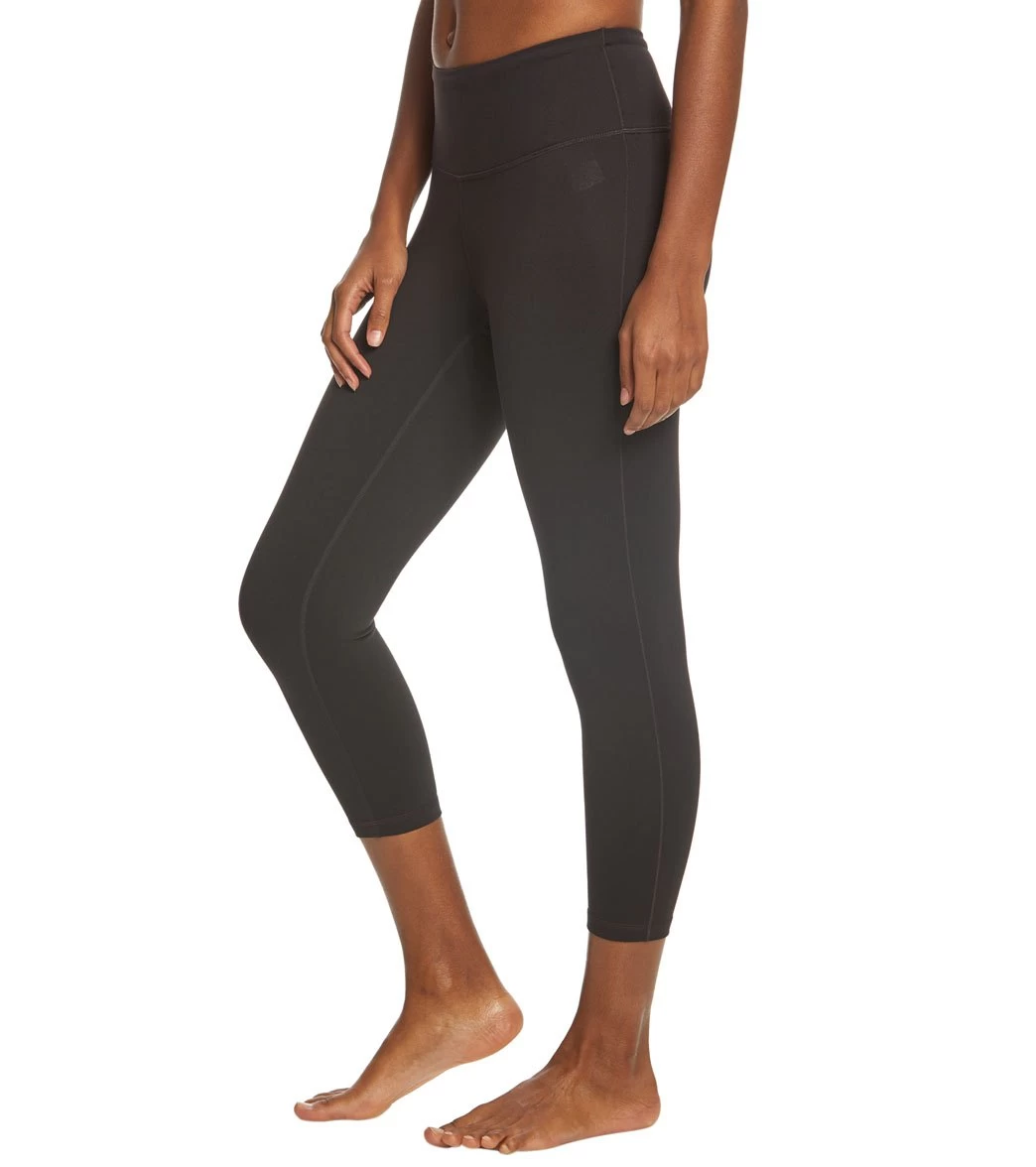 PrAna Transform High Waisted Yoga Capris - Image 2