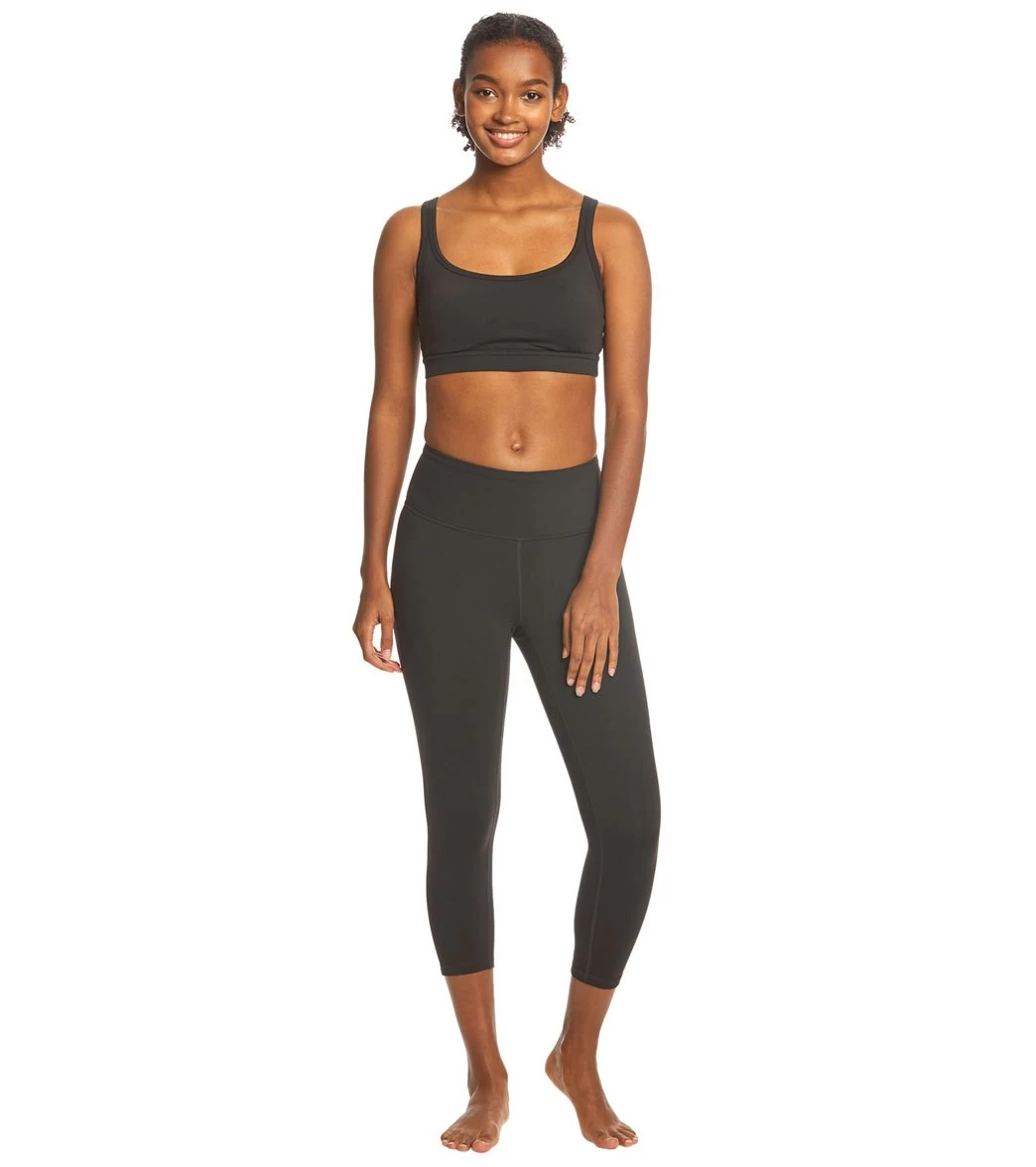 PrAna Transform High Waisted Yoga Capris - Image 4