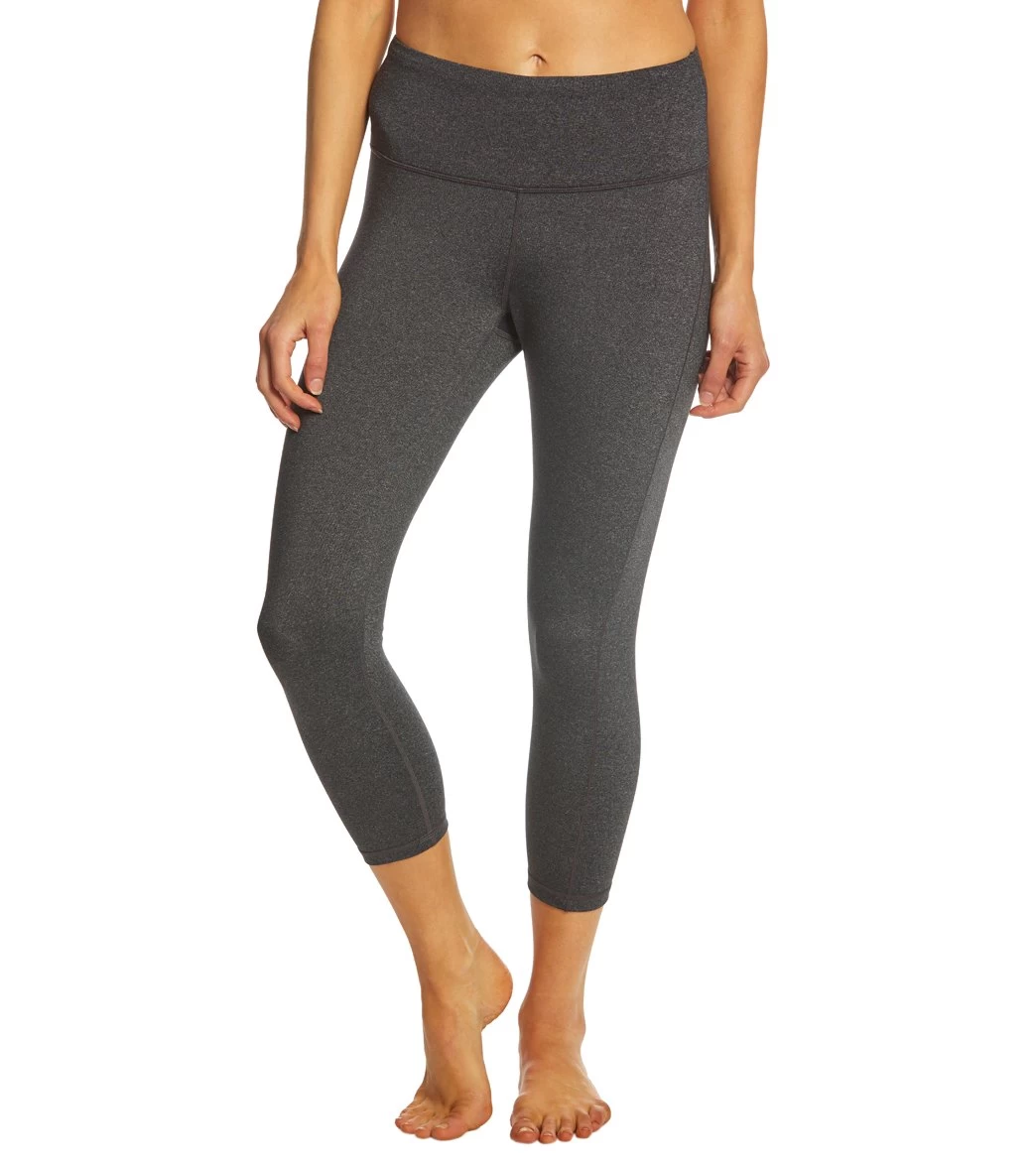 PrAna Transform High Waisted Yoga Capris - Image 11