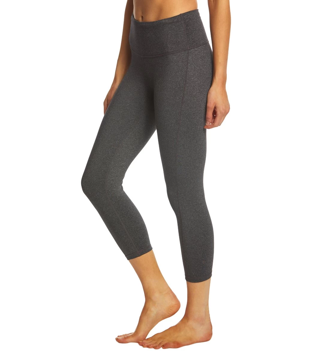 PrAna Transform High Waisted Yoga Capris - Image 12