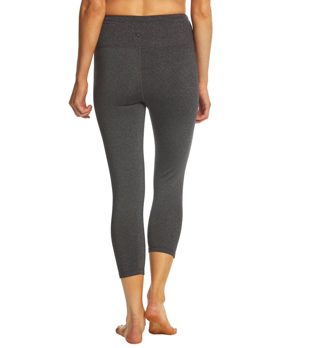 PrAna Transform High Waisted Yoga Capris - Image 13
