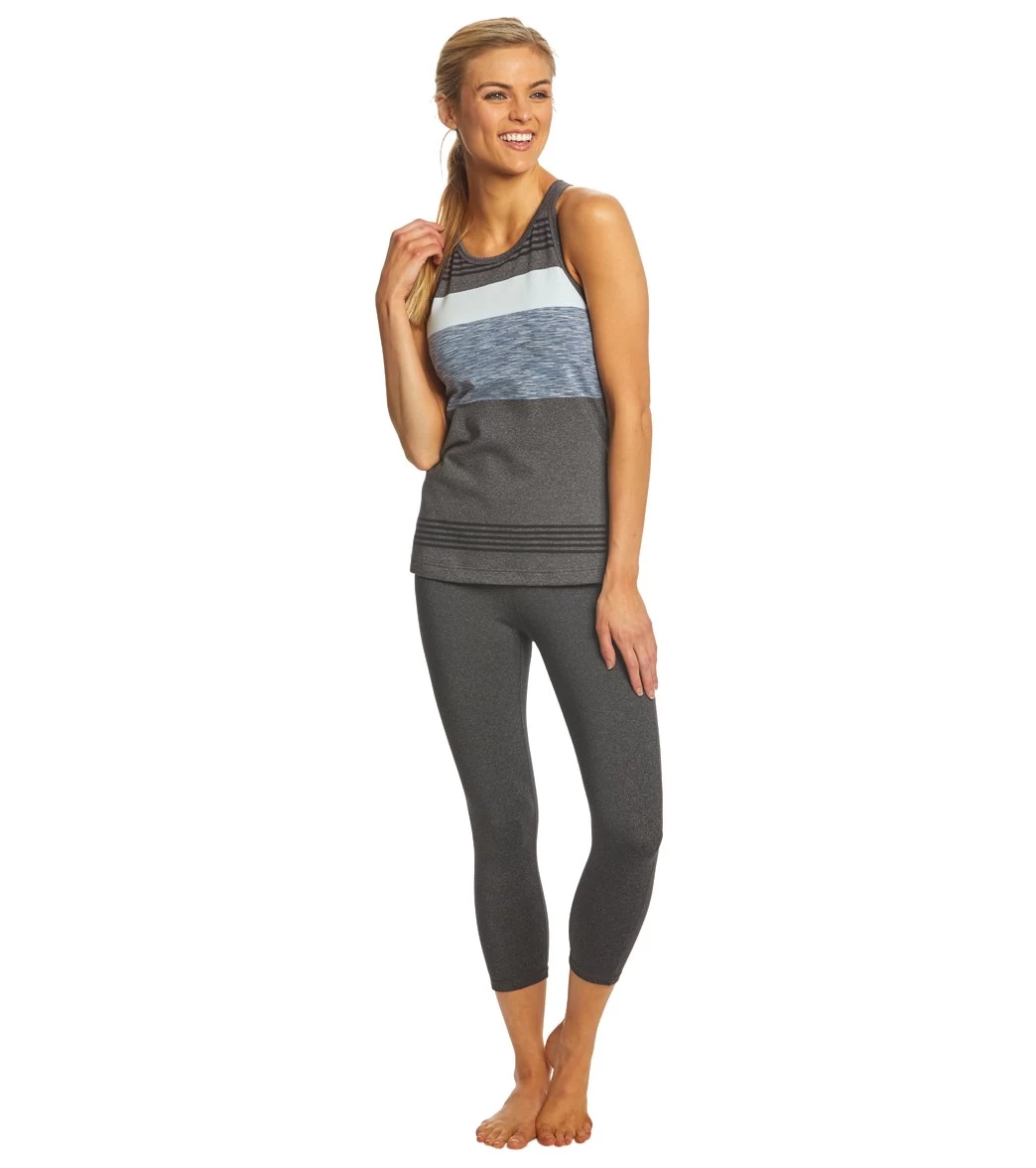 PrAna Transform High Waisted Yoga Capris - Image 14