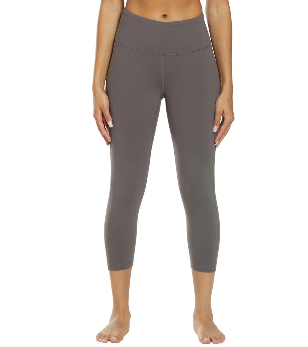 PrAna Transform High Waisted Yoga Capris - Image 16