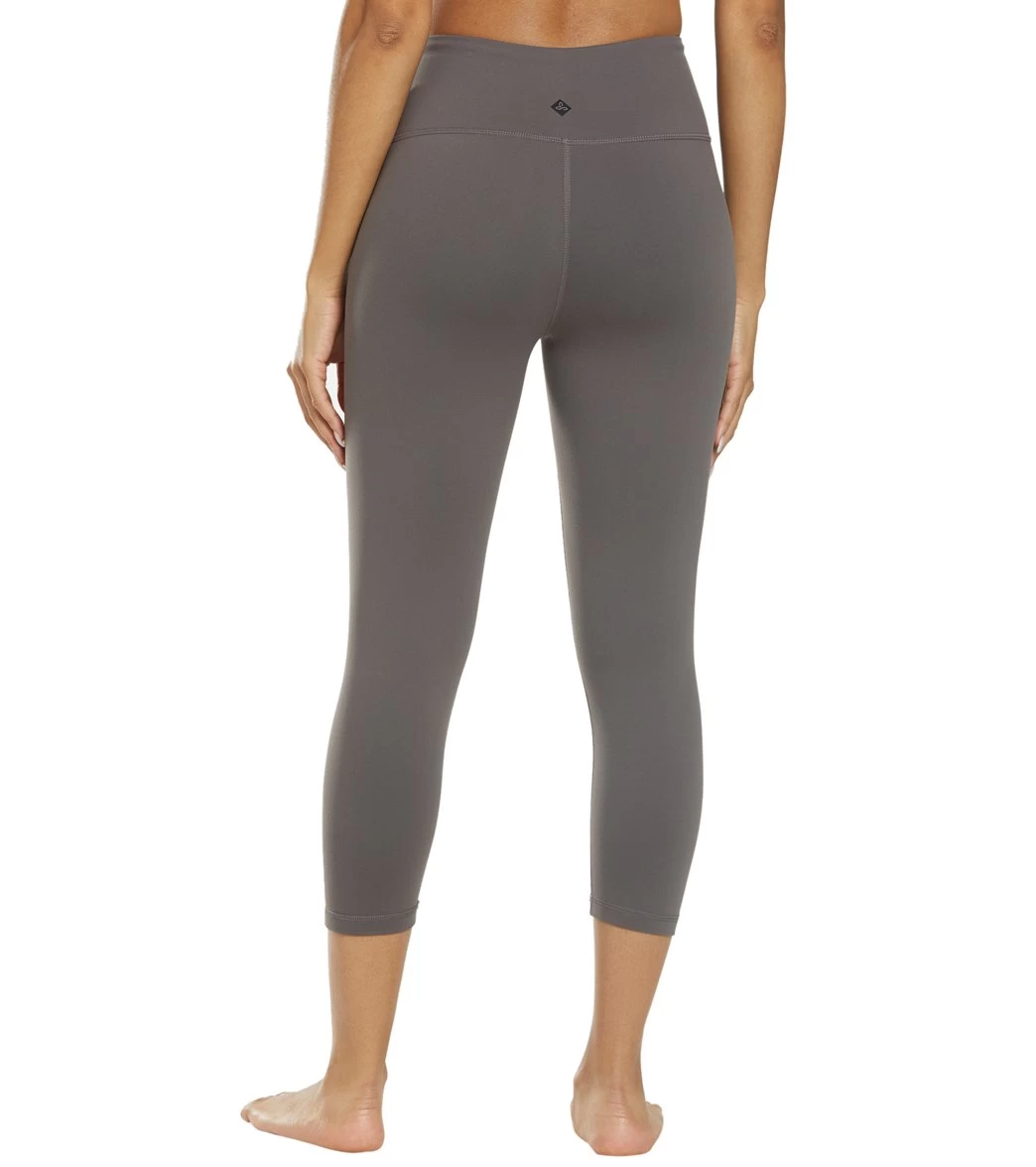 PrAna Transform High Waisted Yoga Capris - Image 18