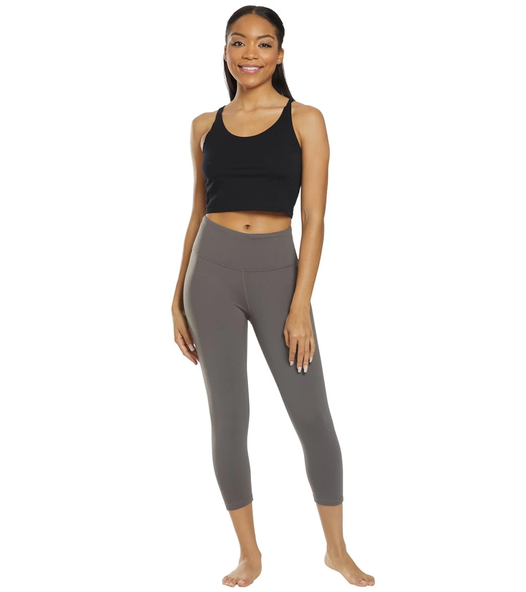 PrAna Transform High Waisted Yoga Capris - Image 19