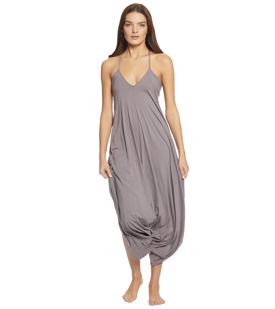 Onzie Tica Romper Graphite - Image 4