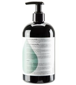 Way Of Will Refresh Body Wash