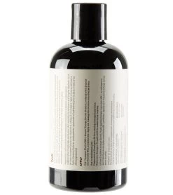 Way Of Will Muscle Therapy Carrier Oil