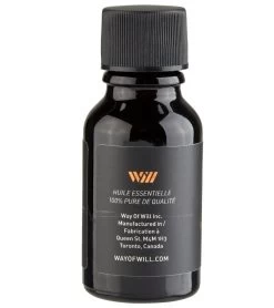 Way Of Will Lavender Essential Oil