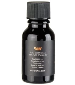 Way Of Will Cedarwood Essential Oil