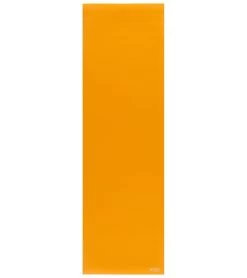 B Yoga Everyday Mat 85" 4mm Saffron