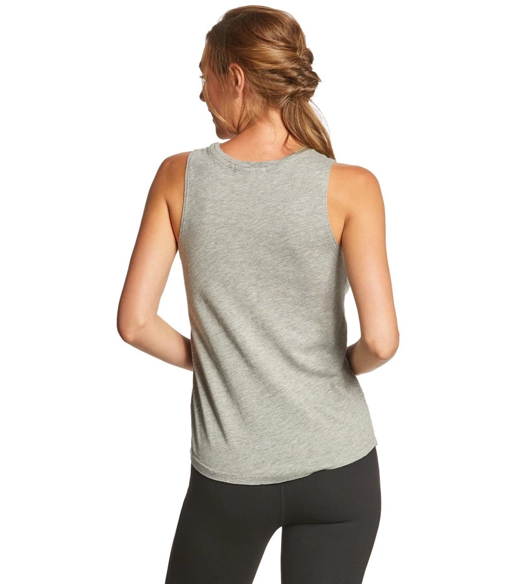 Spiritual Gangster SG Script Muscle Tank - Image 8