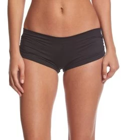 Mika Yoga Wear Meeko Hot Yoga Shorts