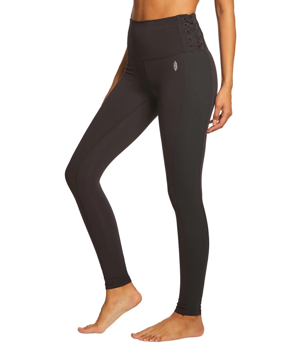 Free People Movement Before You Go Leggings - Image 5