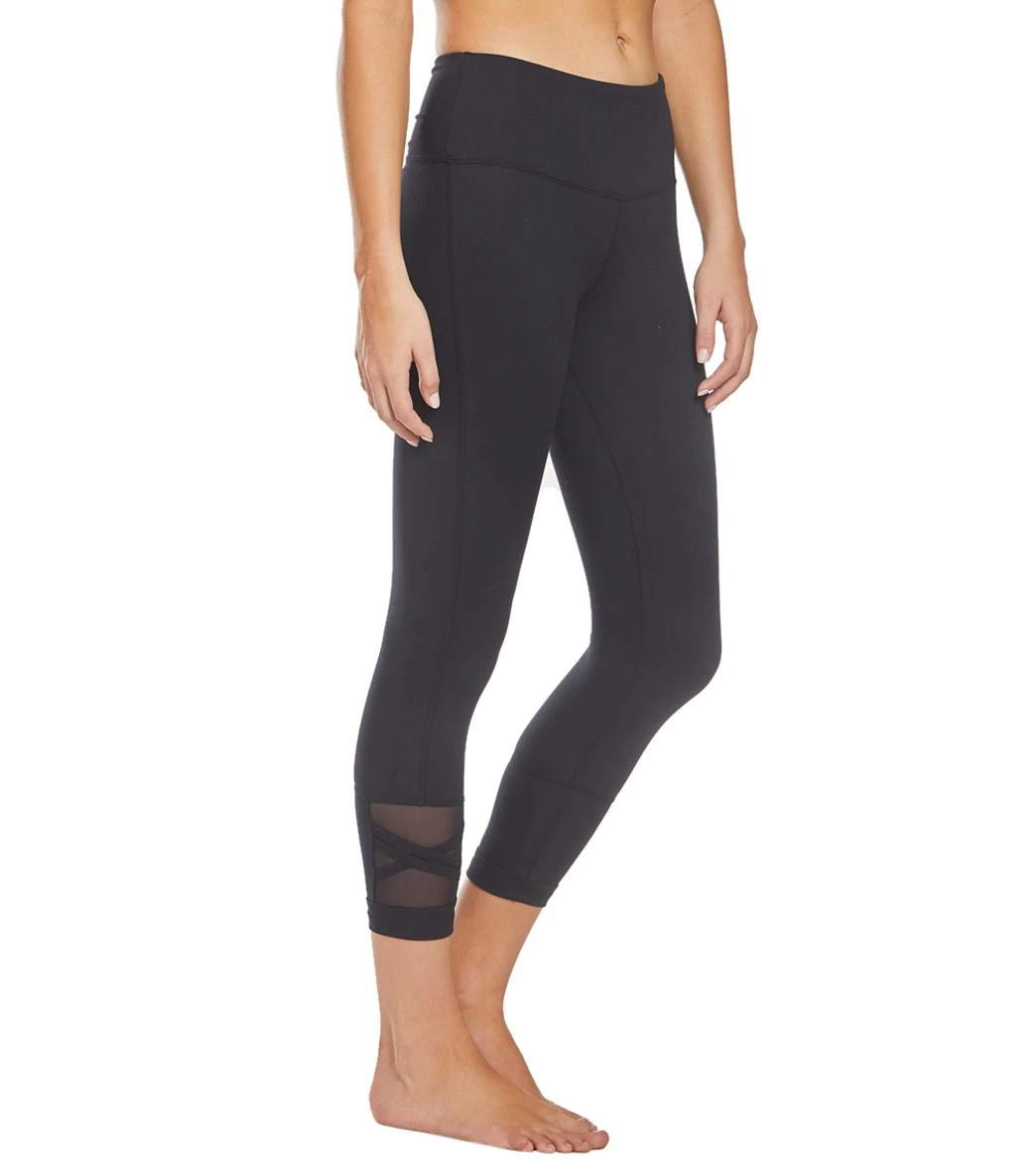 Balance Collection Ellie Yoga Capris