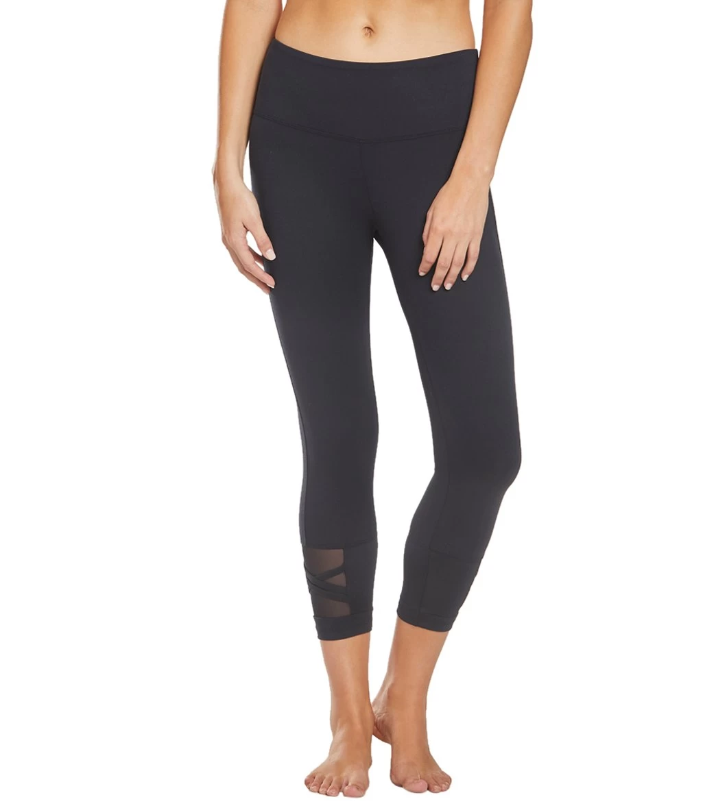 Balance Collection Ellie Yoga Capris - Image 2