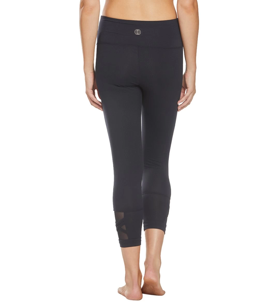 Balance Collection Ellie Yoga Capris - Image 3