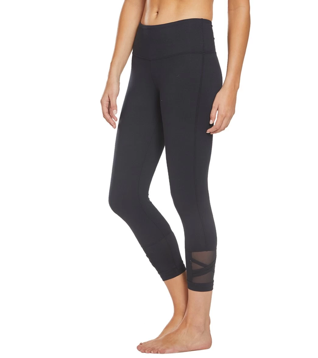 Balance Collection Ellie Yoga Capris - Image 5