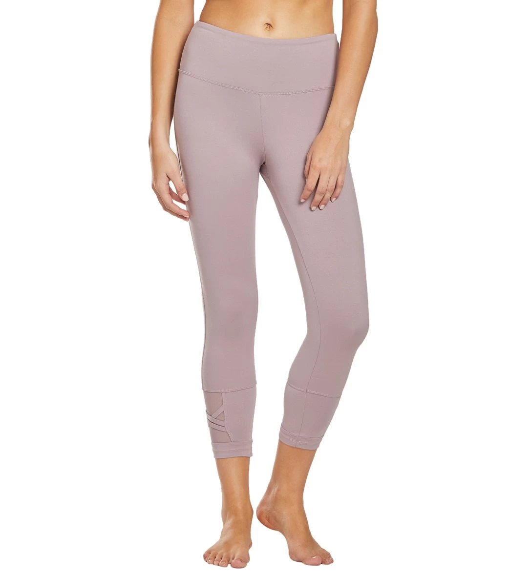 Balance Collection Ellie Yoga Capris - Image 8