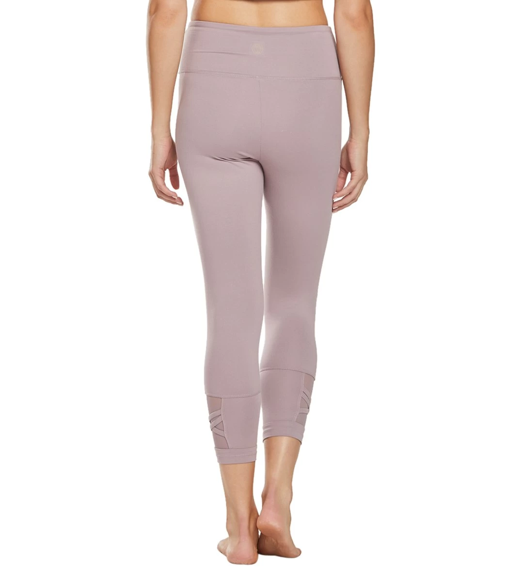 Balance Collection Ellie Yoga Capris - Image 9