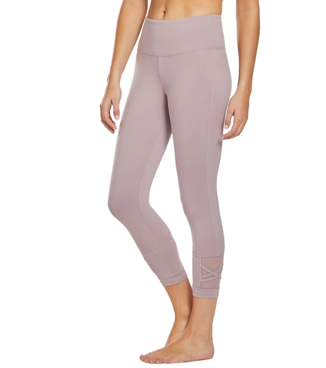 Balance Collection Ellie Yoga Capris - Image 11