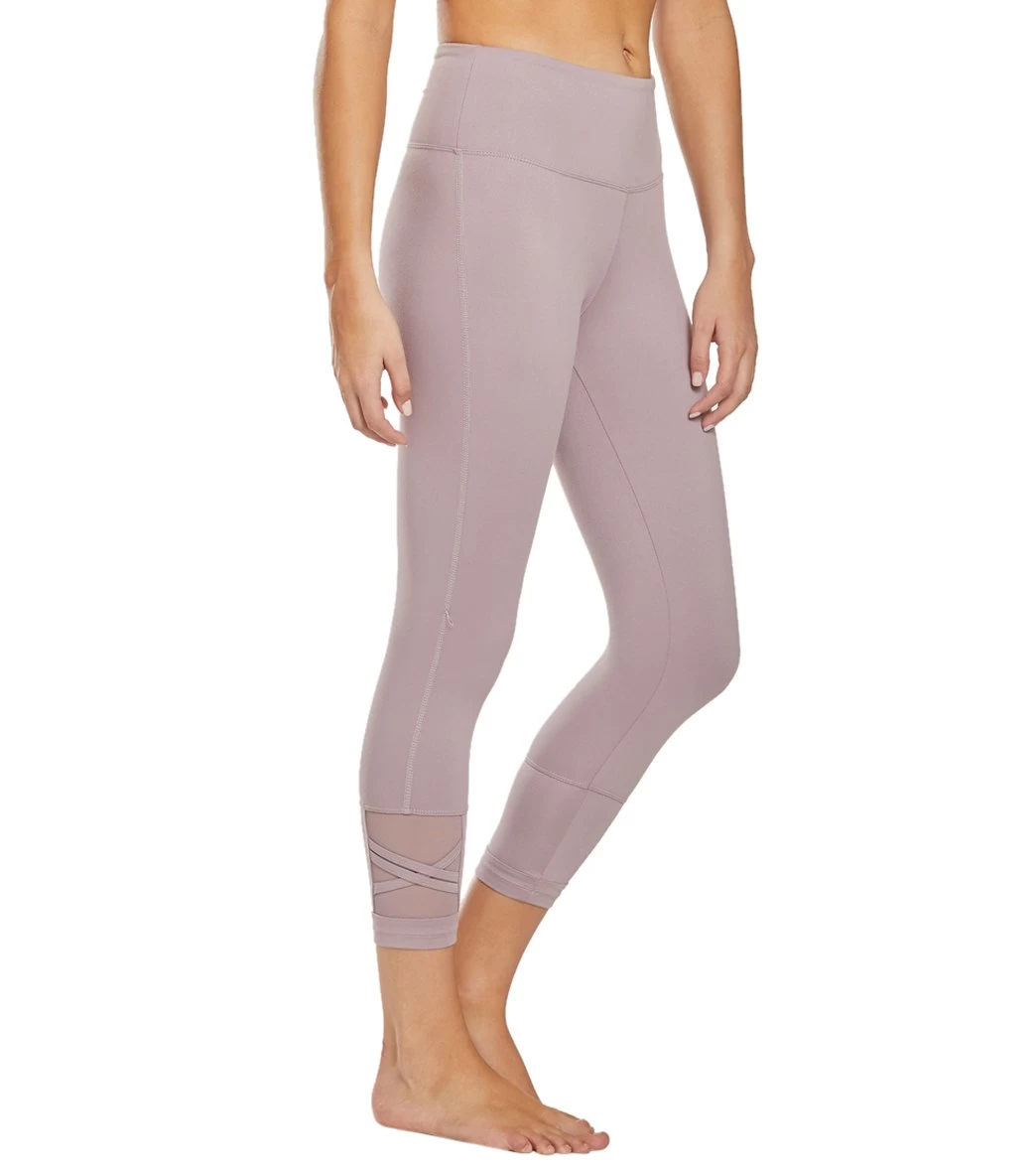 Balance Collection Ellie Yoga Capris - Image 12