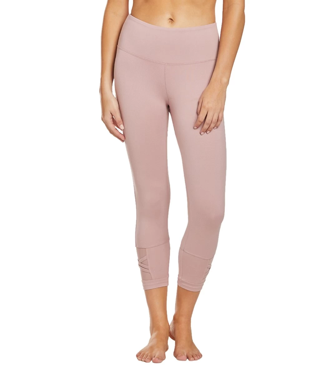 Balance Collection Ellie Yoga Capris - Image 14