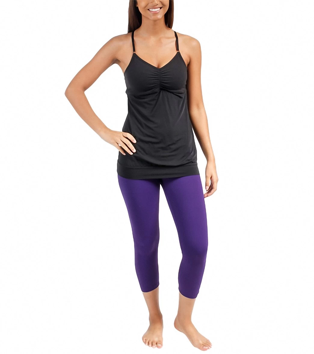 Beyond Yoga Low Back Yoga Cami Tank Top - Image 10