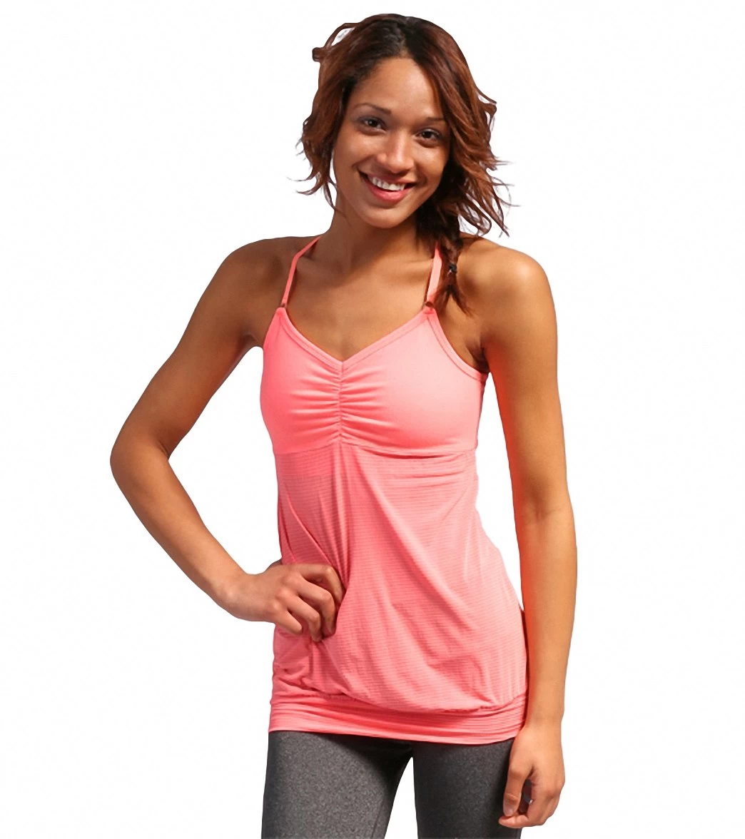 Beyond Yoga Low Back Yoga Cami Tank Top - Image 20