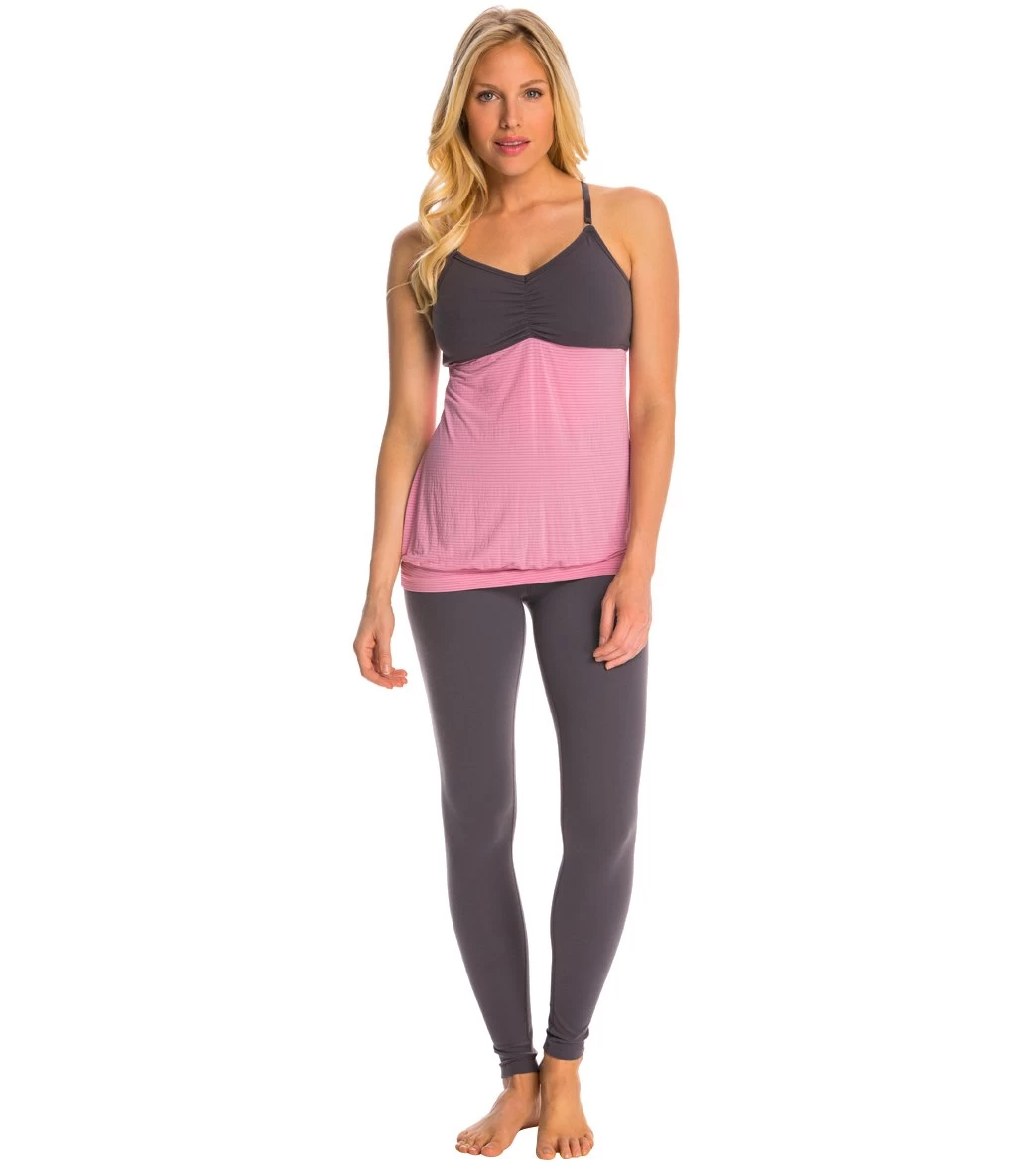 Beyond Yoga Low Back Yoga Cami Tank Top - Image 16