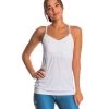 Beyond Yoga Low Back Yoga Cami Tank Top