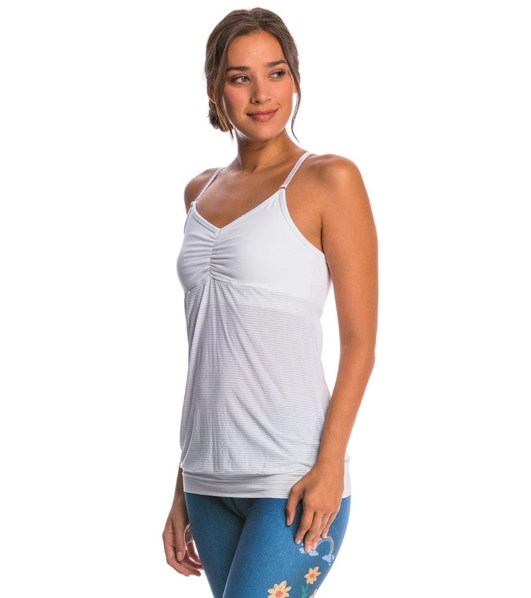Beyond Yoga Low Back Yoga Cami Tank Top - Image 2