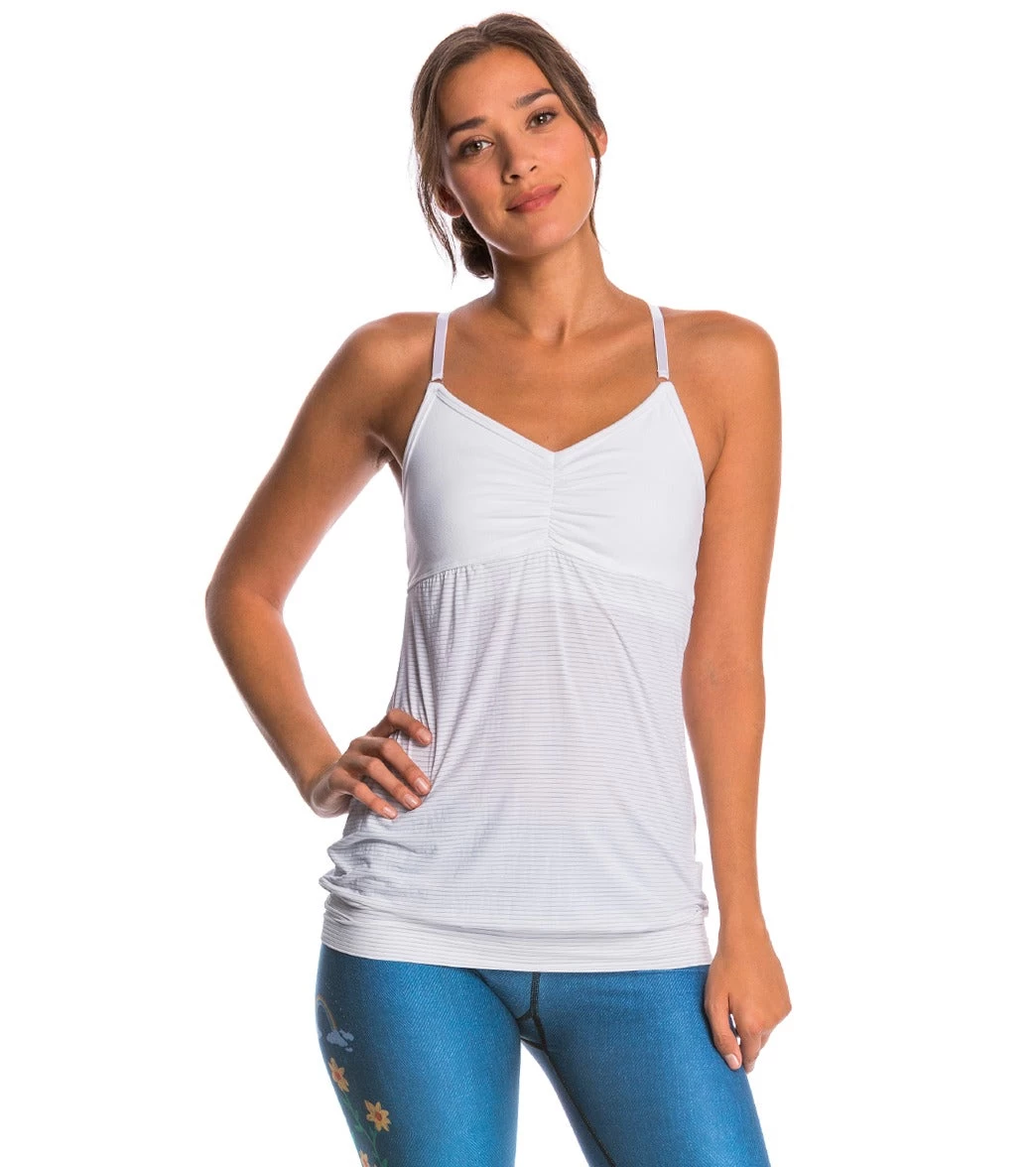 Beyond Yoga Low Back Yoga Cami Tank Top - Image 5