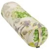 Halfmoon Cylindrical Deluxe Yoga Bolster