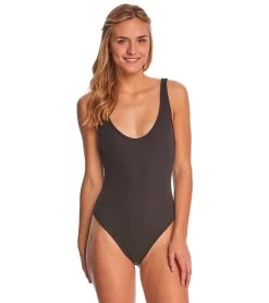 Free People Boy Babe Yoga & Dance Leotard
