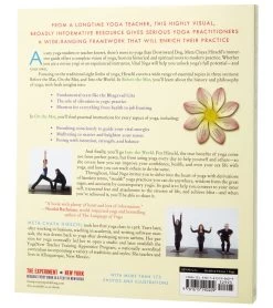 Workman Publishing Vital Yoga
