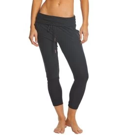 Beyond Yoga Lightweight Midi Swegging Joggers