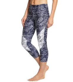 Balance Collection Dana Yoga Capris