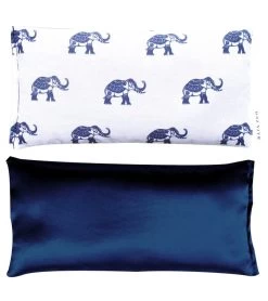 Baja Zen Mini Elephant Lavender Luxe Eye Soother