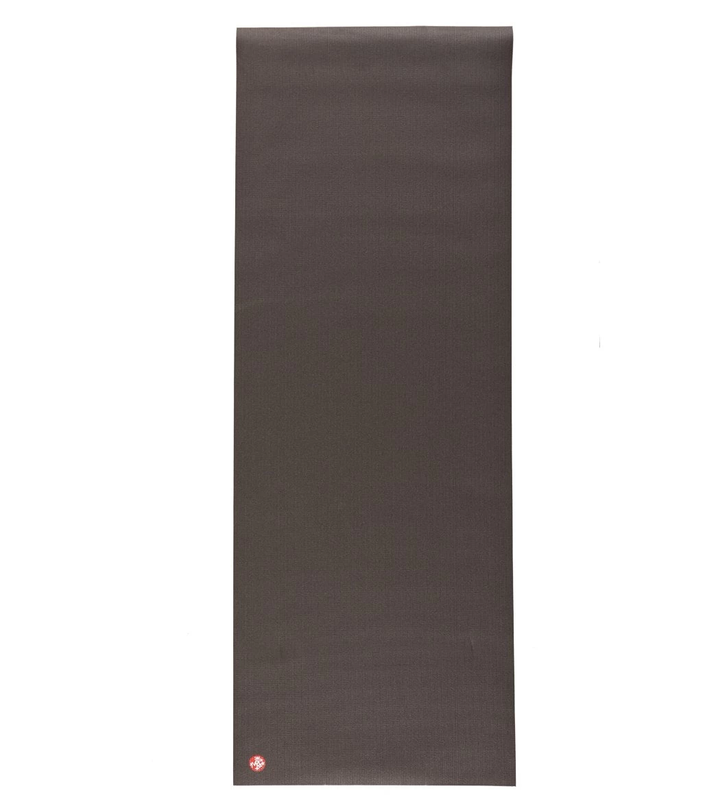 Manduka PRO Yoga Mat 71" 6mm Black - Image 2