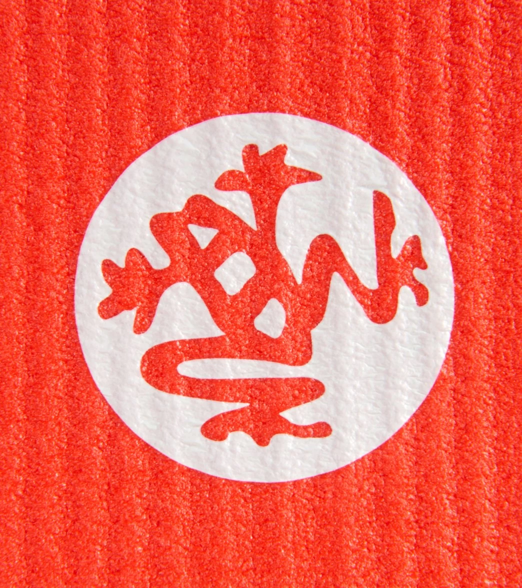 Manduka PRO Yoga Mat 71" 6mm Arise - Image 5