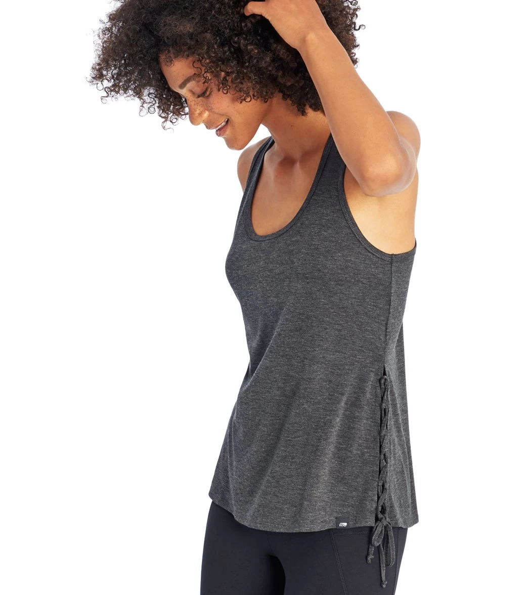 Marika Trinity Yoga Tank - Image 6