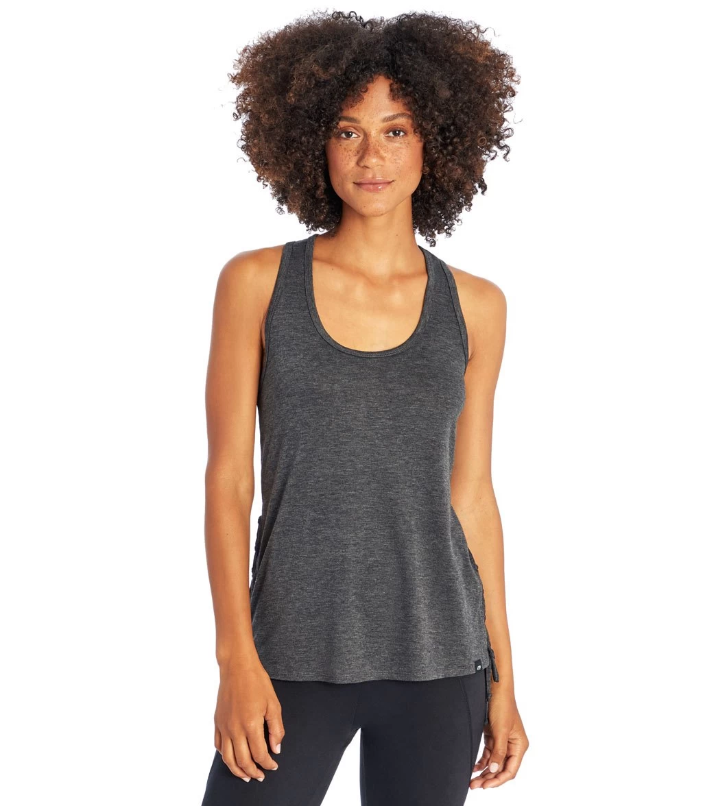 Marika Trinity Yoga Tank - Image 7