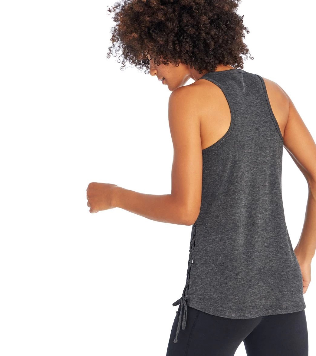 Marika Trinity Yoga Tank - Image 8