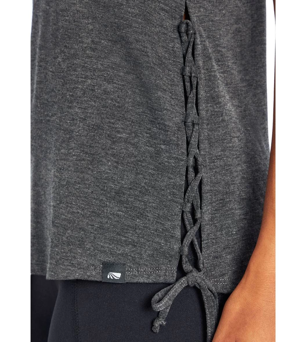 Marika Trinity Yoga Tank - Image 9